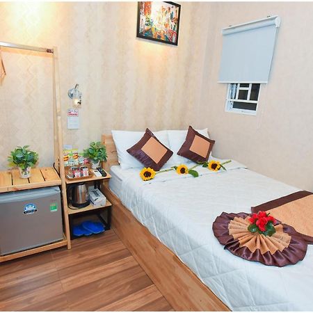 Winny Hotel Ninh Kieu Quay Can Tho Exteriér fotografie
