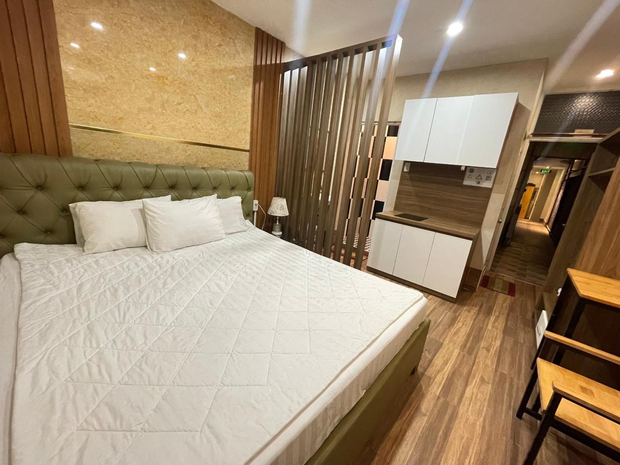 Winny Hotel Ninh Kieu Quay Can Tho Exteriér fotografie