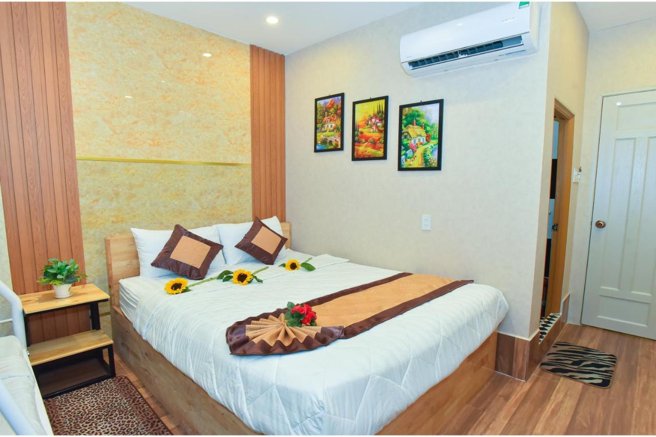 Winny Hotel Ninh Kieu Quay Can Tho Exteriér fotografie