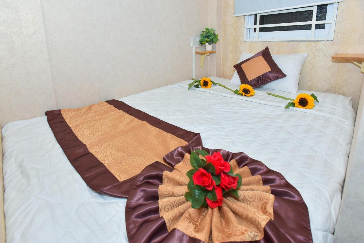 Winny Hotel Ninh Kieu Quay Can Tho Exteriér fotografie